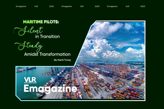 Maritime Pilots: Silent in Transition, Steady Amidst Transformation