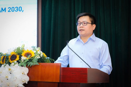 Phát triển ngành sữa Việt Nam đến năm 2030, tầm nhìn đến năm 2045