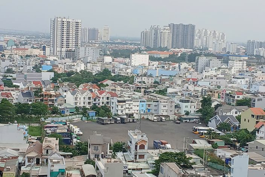 Yếu tố then chốt nào để chính sách giá đất phát huy hiệu quả?