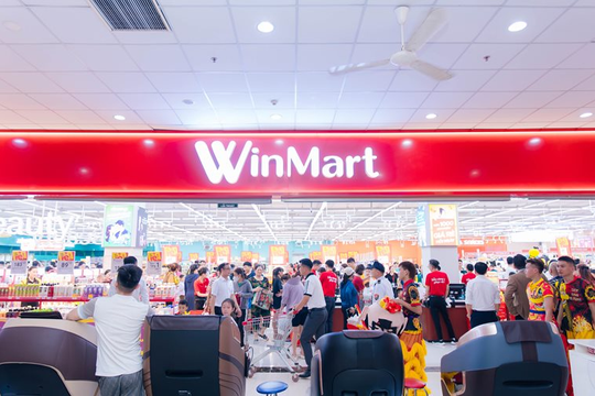 Một cổ phiếu VN30 đạt kỷ lục thanh khoản, kỳ vọng đón dòng vốn ngoại