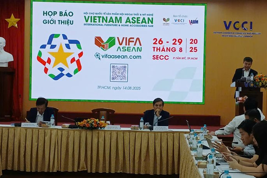 Ông Trần Ngọc Liêm: Thị trường Mỹ đã có nhiều dấu hiệu tích cực