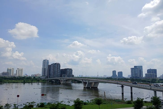 Bất động sản Việt Nam trong dòng chảy đầu tư từ Đông Nam Á