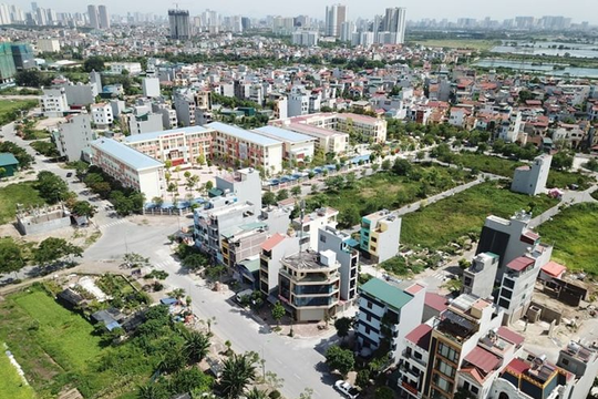 Hướng dẫn căn cứ thu hồi đất, giao, cho thuê đất