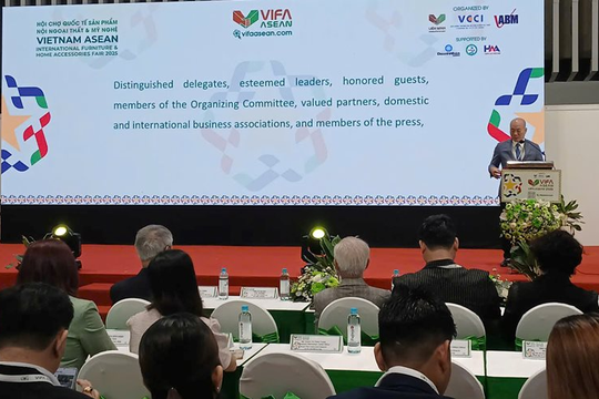 TP.HCM đang đứng trước nhiều cơ hội phát triển