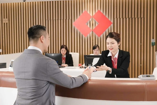 Techcombank chính thức được S&P nâng xếp hạng tín nhiệm lên mức BB