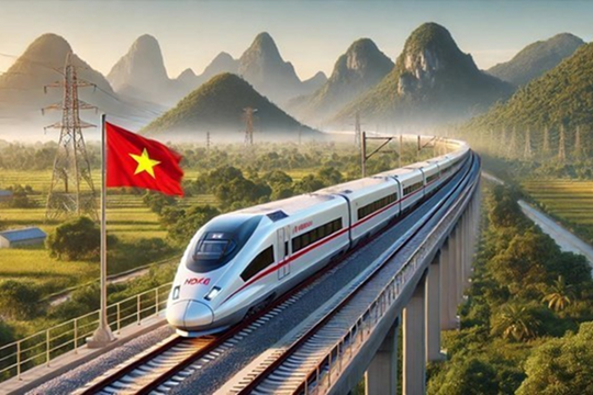 Tiêu chuẩn, quy chuẩn kỹ thuật trong lĩnh vực đường sắt