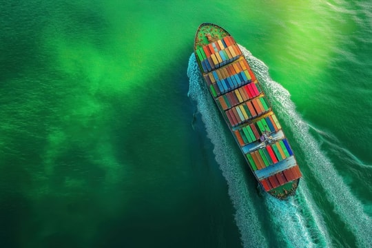 Methanol - ammonia: lộ trình chuyển đổi cho đội tàu Việt?