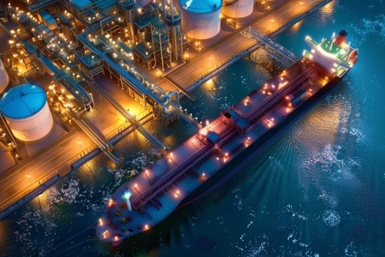 Methanol - Ammonia: A Transition Pathway for Vietnam’s Fleet?