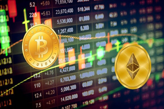 Triển khai thí điểm thị trường tài sản mã hóa tại Việt Nam