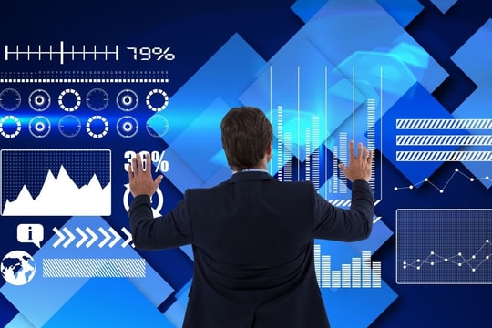 Từ dự báo đến hành động: điều phối thời gian thực
