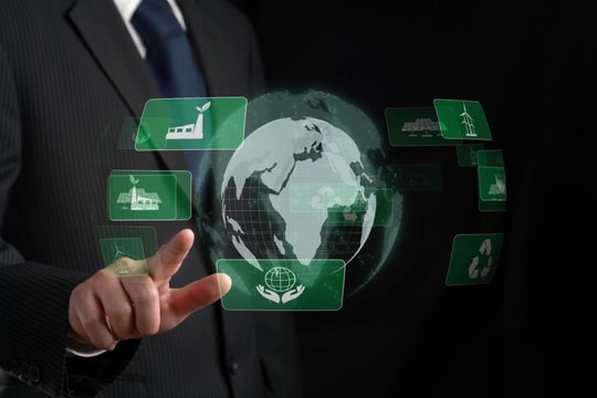 ESG 2025: Từ báo cáo đến trách nhiệm chuỗi cung ứng