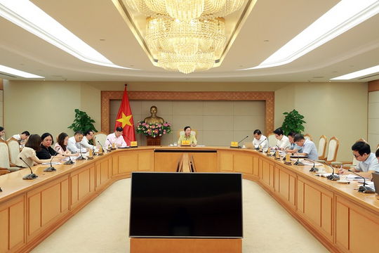 Chính sách đất đai, môi trường trong Trung tâm tài chính quốc tế: Bảo đảm cơ chế đặc thù