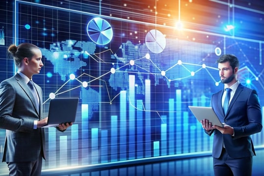 Procurement 2025: From Low Price to Relationships + AI 