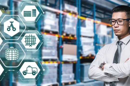 Lean–Agile Supply Chains: Coordinating for Speed and Efficiency 