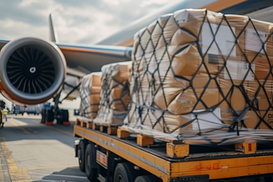 Air Cargo Outlook 2025