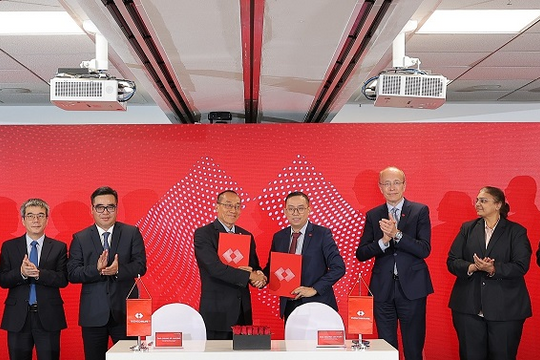 Ra mắt Công ty Bảo hiểm Nhân thọ “may đo” cho người Việt: Techcom Life Insurance