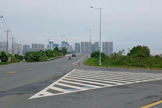 Thị trường bất động sản Việt Nam 9 tháng đầu năm 2025