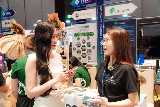 AI cho tăng trưởng: cơ hội cạnh tranh công bằng cho SMEs