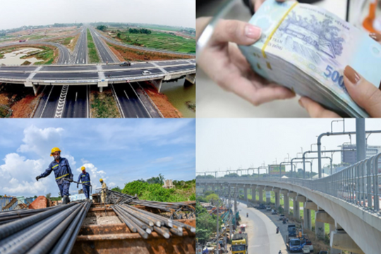 Quy định về quản lý, thanh toán, quyết toán dự án sử dụng vốn đầu tư công