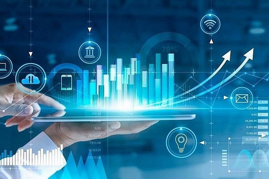 Khuyến khích doanh nghiệp khu vực tư nhân tham gia xây dựng hạ tầng số