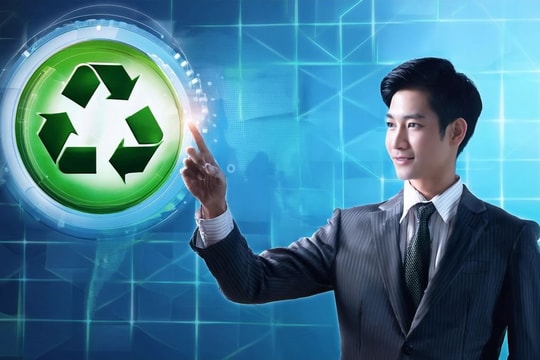 Circularity & the “Returns Economy”: Retail’s New Margin Frontier