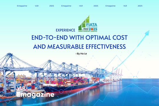 Experience FWC 2025 End-to-End with Optimal Cost and Measurable Effectiveness