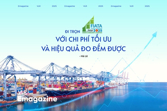 Đi trọn FWC 2025 với chi phí tối ưu và hiệu quả đo đếm được