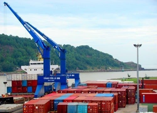 Kim ngạch xuất khẩu Nghệ An vượt 3,2 tỷ USD