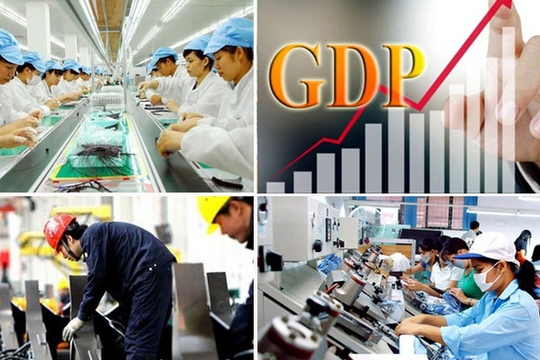 Các giải pháp thúc đẩy sản xuất kinh doanh hiệu quả đối với doanh nghiệp nhà nước