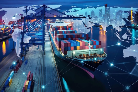 Multi-Sourcing & Regionalization: The Shield of Supply Chains