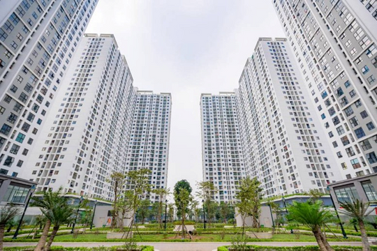 Nhiều nội dung quan trọng liên quan đến chính sách nhà ở xã hội được sửa đổi