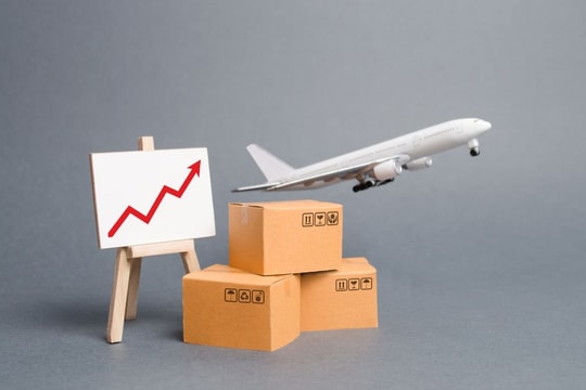 Airfreight & Buffer Stock: Saving Revenue or Bearing Costs?