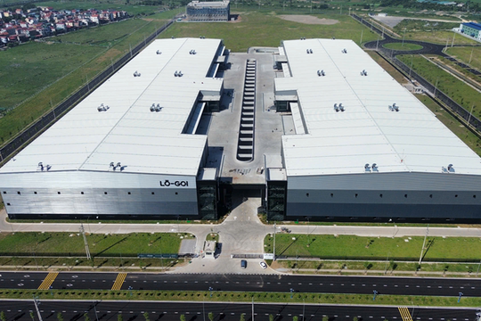 Savills Việt Nam chính thức trở thành đơn vị quản lý cơ sở vật chất cho LŌ-GOI Yên Phong