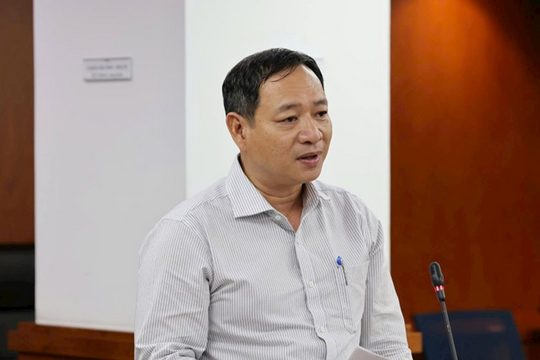 TP.Hồ Chí Minh sẽ hoàn thành đúng tiến độ các dự án giao thông cửa ngõ