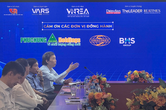 Tăng giá bất động sản: Quy luật phát triển hay sự bất thường