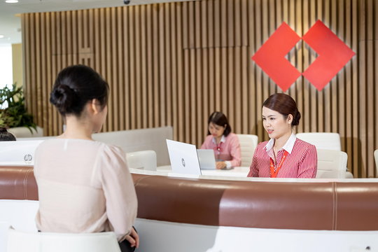 Lợi nhuận 9 tháng đầu năm Techcombank đạt 23,4 ngàn tỷ đồng