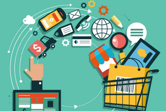 Chiến lược phát triển thị trường bán lẻ Việt Nam đến năm 2030, tầm nhìn đến năm 2050