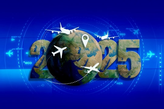 Trans-Pacific 2025: “đỉnh sớm - đáy dài” và cách doanh nghiệp Việt chủ động sóng cước