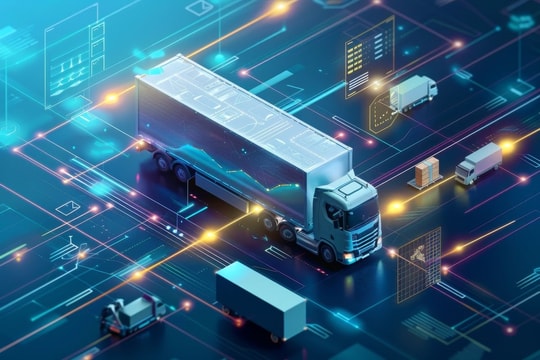 Autonomous Trucking: From Trials to Conditional Commercial Operations