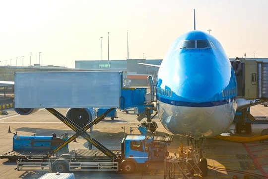 Air Cargo 2025: Cooling after the E-commerce “Bull Run” 