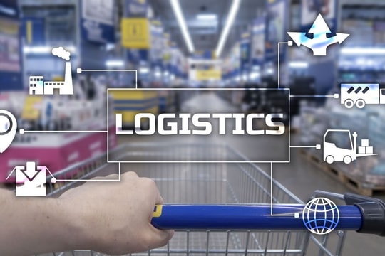 “Reset chuỗi cung ứng”: 7 xu hướng tái định hình sản xuất 