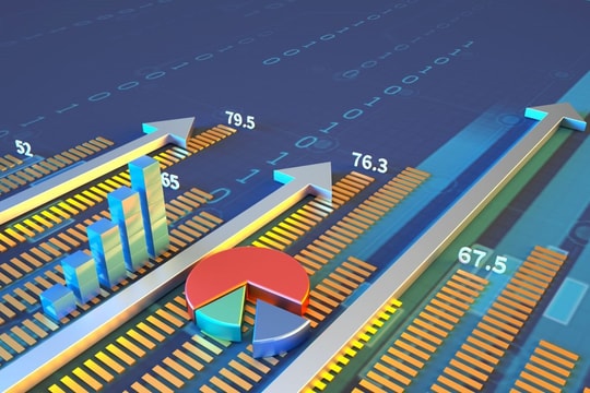 Rail 2025: The Backbone of an Intermodal Strategy