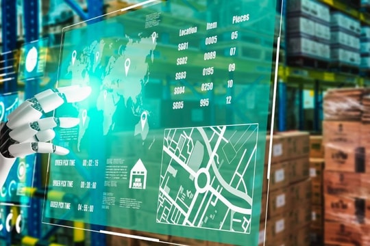 Tech Reset 2025: The Supply Chain Investment Landscape