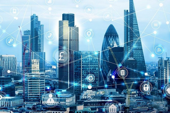 Trung tâm tài chính quốc tế tại Việt Nam vào hoạt động trong tháng 11/2025