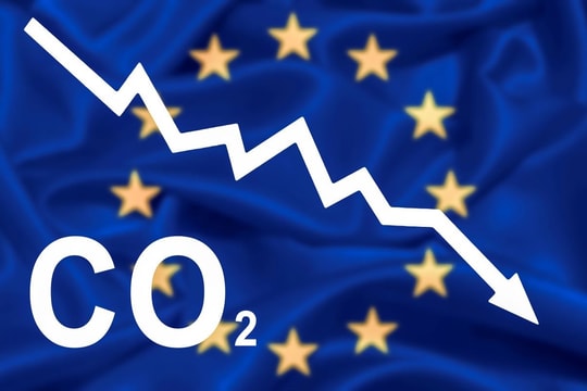 EU ETS hàng hải: doanh nghiệp cần làm gì?