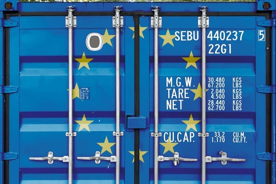 EU ETS for Maritime Shipping: What Should Businesses Do Now?