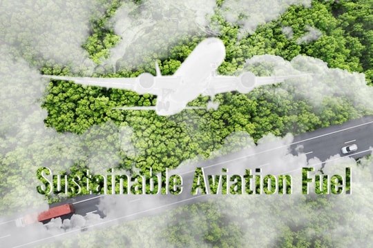 SAF cho hàng không hàng hóa: rào cản là công nghệ hay nguyên liệu?