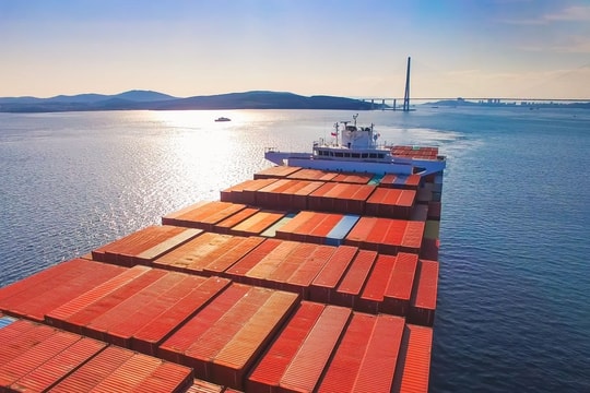 Biển Đỏ sắp “mở toang”: Lộ trình hồi quy qua kênh Suez sẽ tác động thế nào?