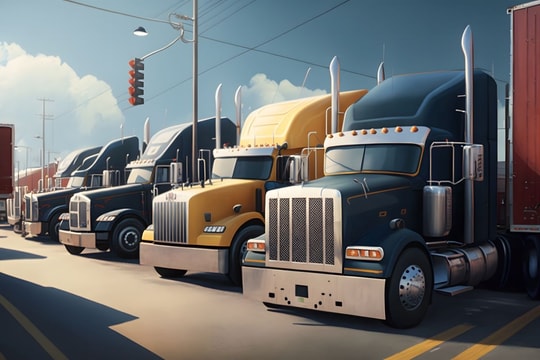 Is the U.S. Truckload Market Really Weak in 2025?