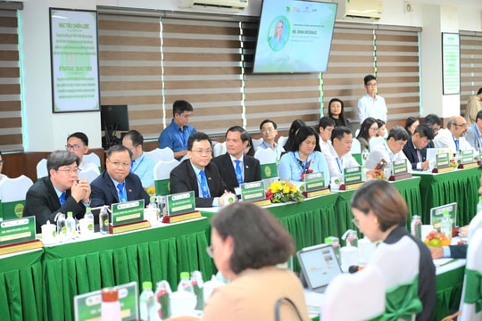 Ra mắt Mạng lưới Học thuật Nông nghiệp Bền vững Việt Nam – Australia 